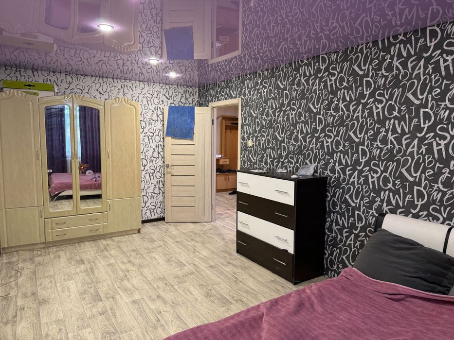 Квартира Октябрьский