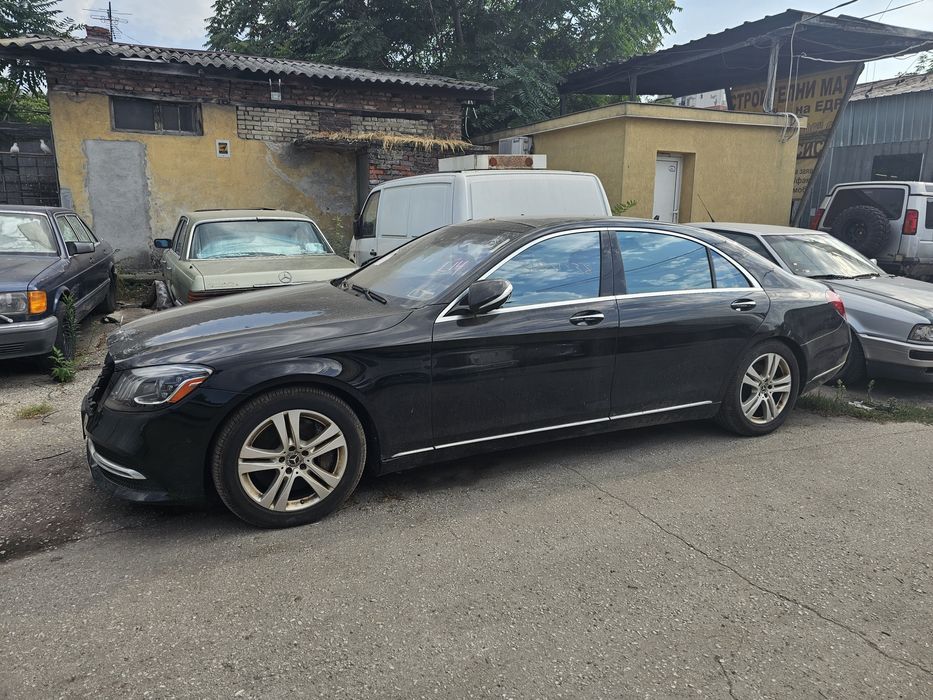 Гуми с джанти 5х112 за Мерцедес