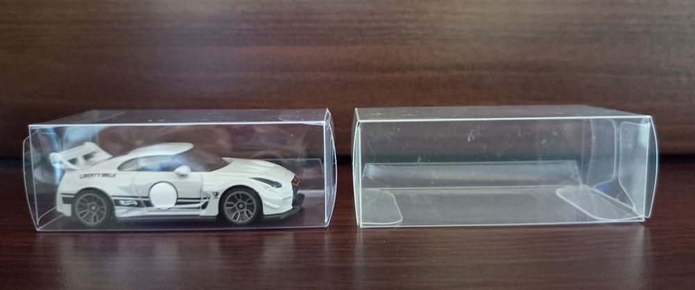 Кутийки за колички hot wheels