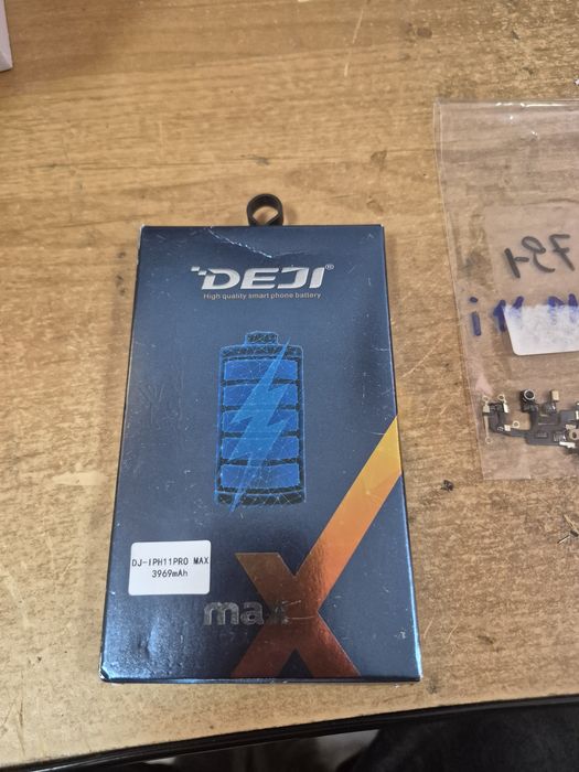 Аккумулятор IPhone 11 Pro Max