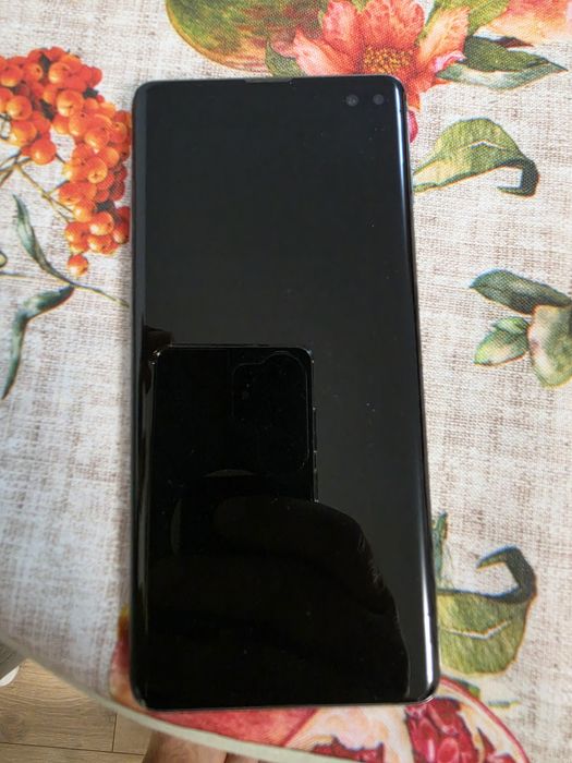 Telefon Samsung S10+