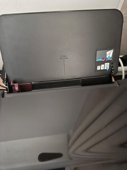 Imprimanta HP Deskjet 3050