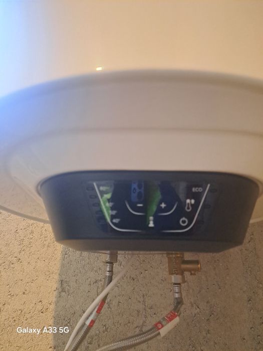 Boiler  electric schimb cu vitei gaini iepuri i