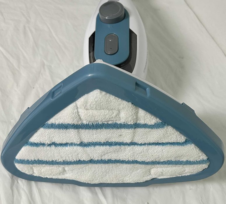 ЧИСТО НОВА Парочистачка 12-в-1 Di4 SteamClean Multi 12 ProMax с 6 м. Гаранция