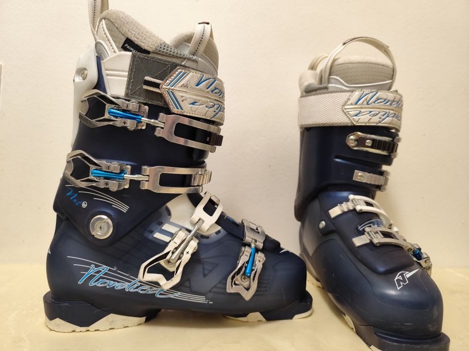 Clapari Nordica NXT 4W  26.5