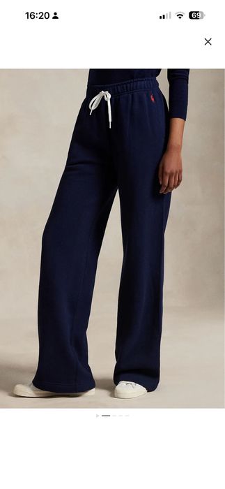 Оригинални Polo Ralph Lauren, Pinko