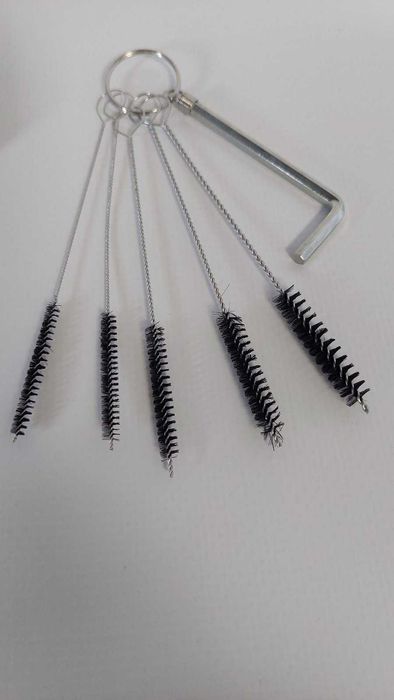 Комплект за почистване на карбуратор