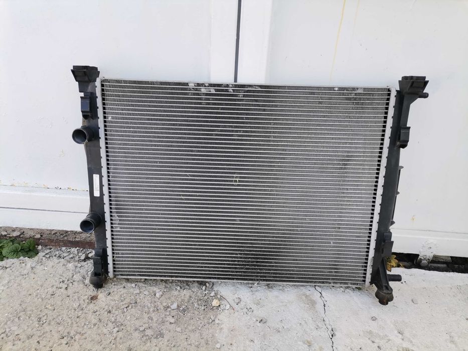 Радиатор воден Volvo, Kia, Peugeot, Renault, Seat, Ford, Fiat, Vw
