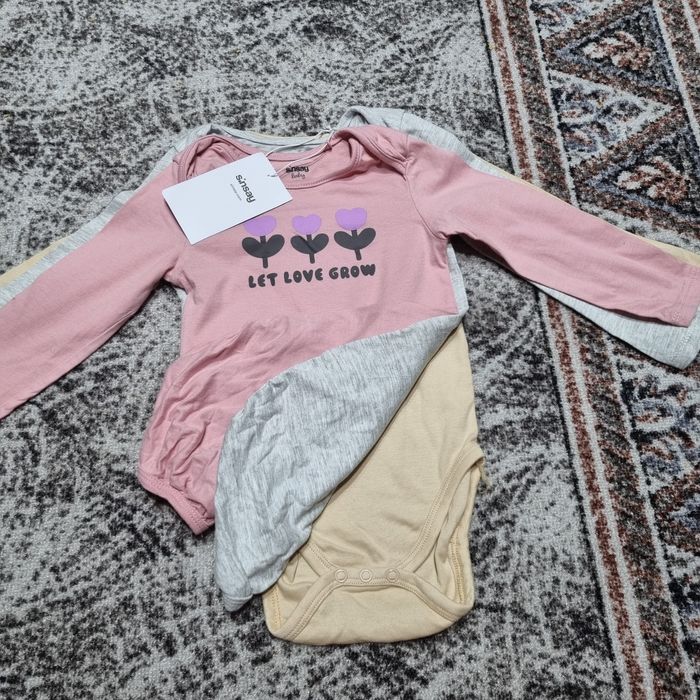 Vand set 3 body marimea 92