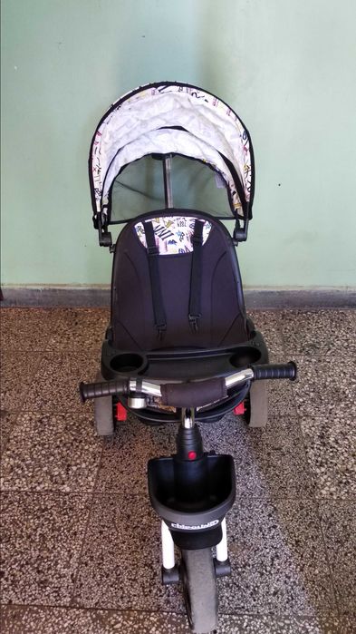 Детска триколка Лорели