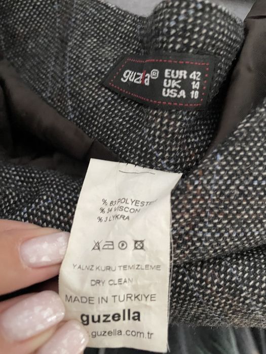 Продам юбку за 2500