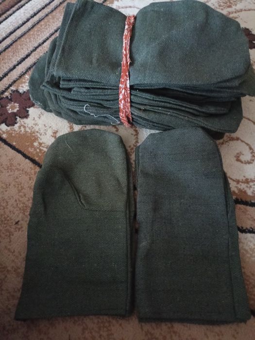 Продам рукавицы.