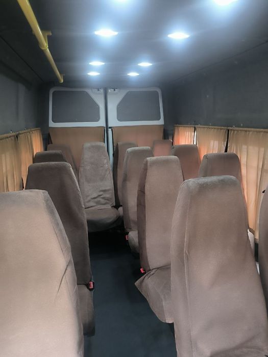 Газель Некст 2019 йил