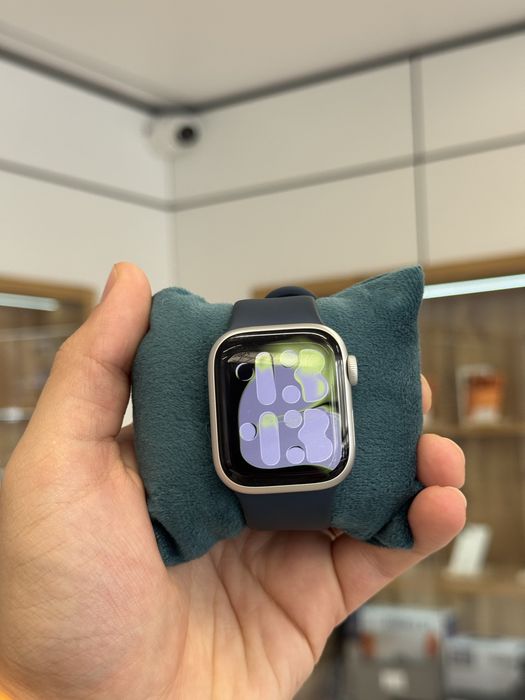 Apple Watch 9 series | 41 mm