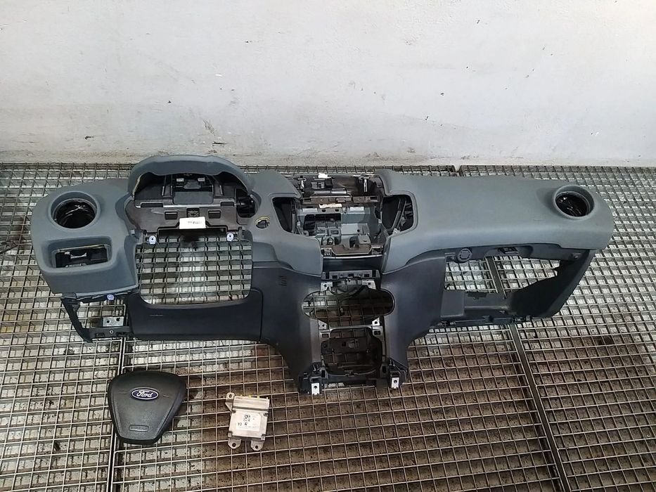 Kit plansa bord ford fiesta 6 cb1 ccn 8a61a04304cm1e3k