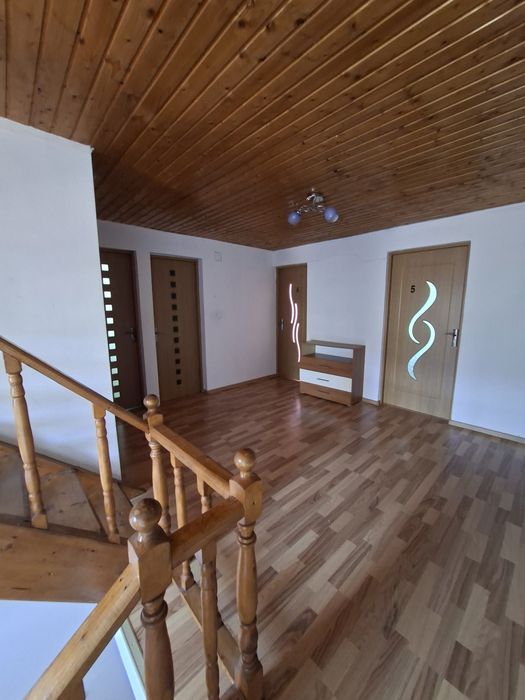 Vand casa in Silvasul de Sus  Manasirea Prislop