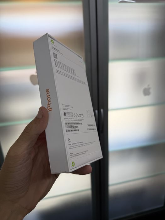 Vand Iphone 17 Pro Max 2Tb Cosmic Orange Nou(Sigilat)