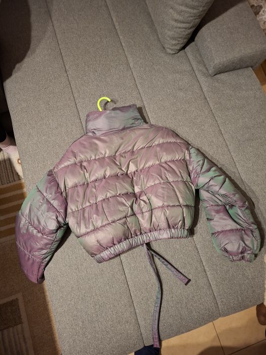 Дамско яке (зимно)
