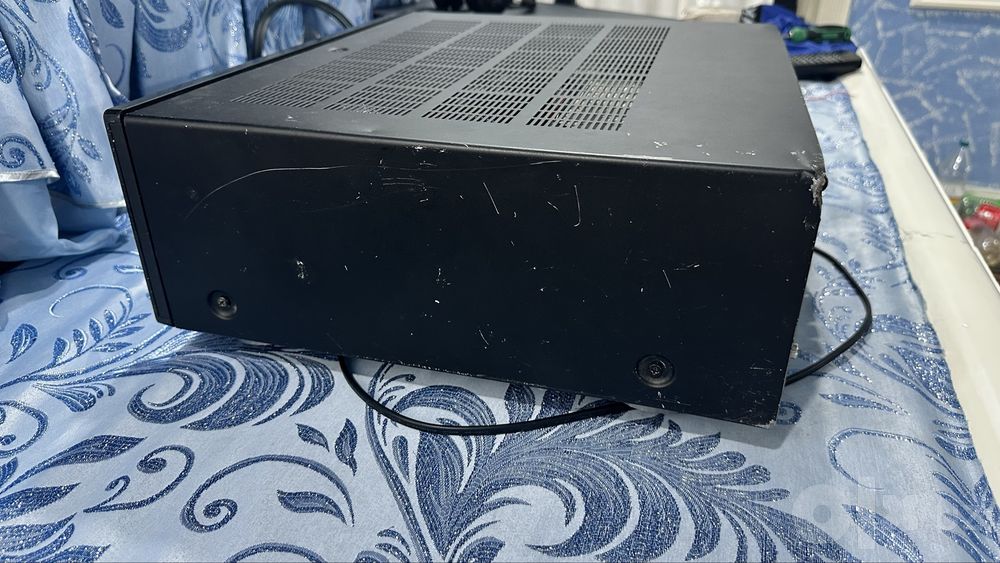 AV-ресивер Yamaha RX-V457