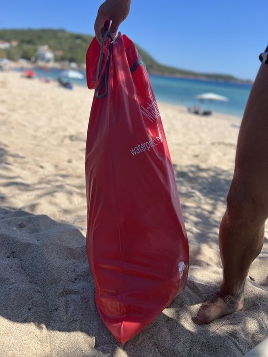 Лодка Pacific Okean6.0