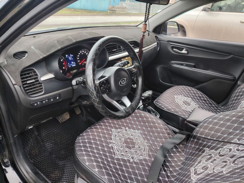 Продам Kia Rio Xlain 2020 г. в.
