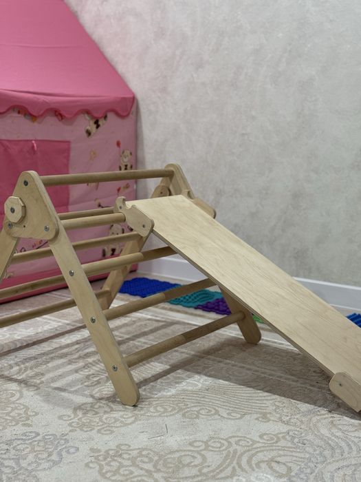 Продам треугольник пиклера