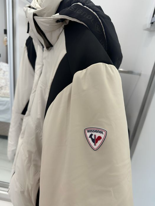 Мъжко ски яке Rossignol