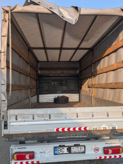 Renault Master III 2010