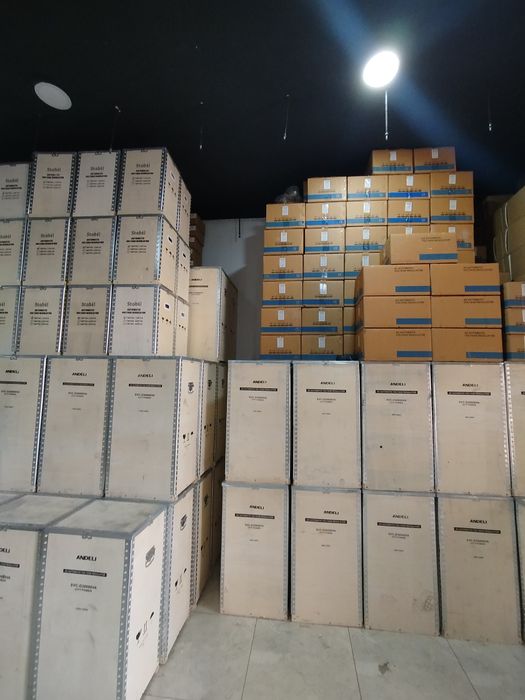 Stabilizator Stabil 20kva Relenniy