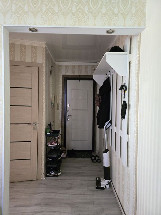 Продам 3ком квартиру