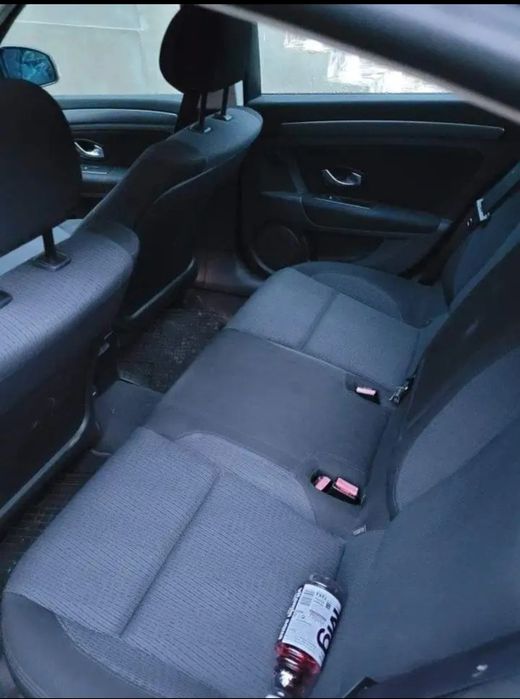 RENAULT Laguna 2008 — imagine 2