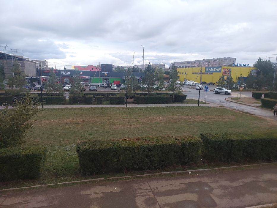 Сдам квартиру 1 комнатную