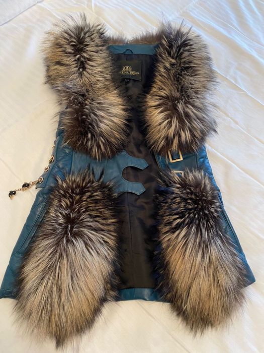 Vesta Carolina Desing