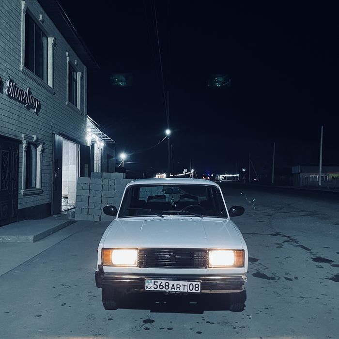 Жигули 2105 срочно сатылад