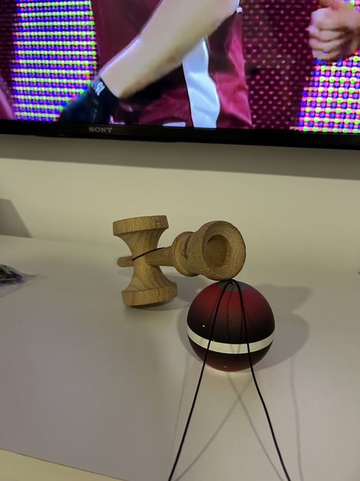 Vand kendama sweets broken shape