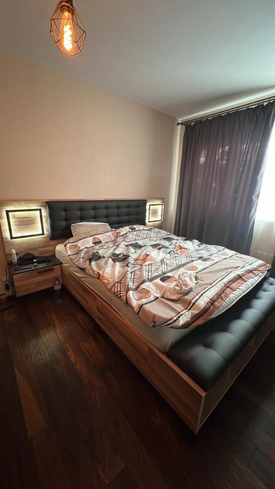 Спален комплект ЯВОР