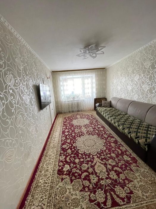 Продается 3-х ком.кв