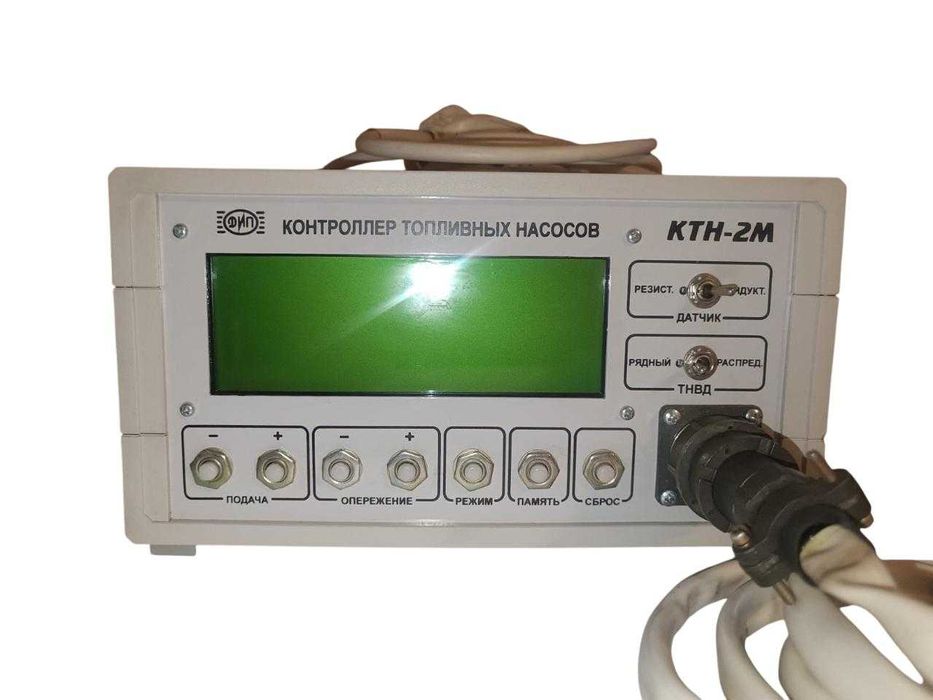 Продам контроллер топливных насосов
