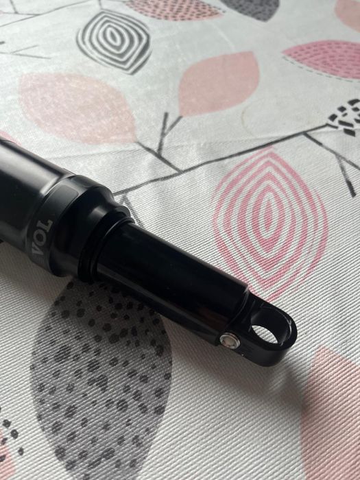 Fox Float DPS Performance 210*50mm