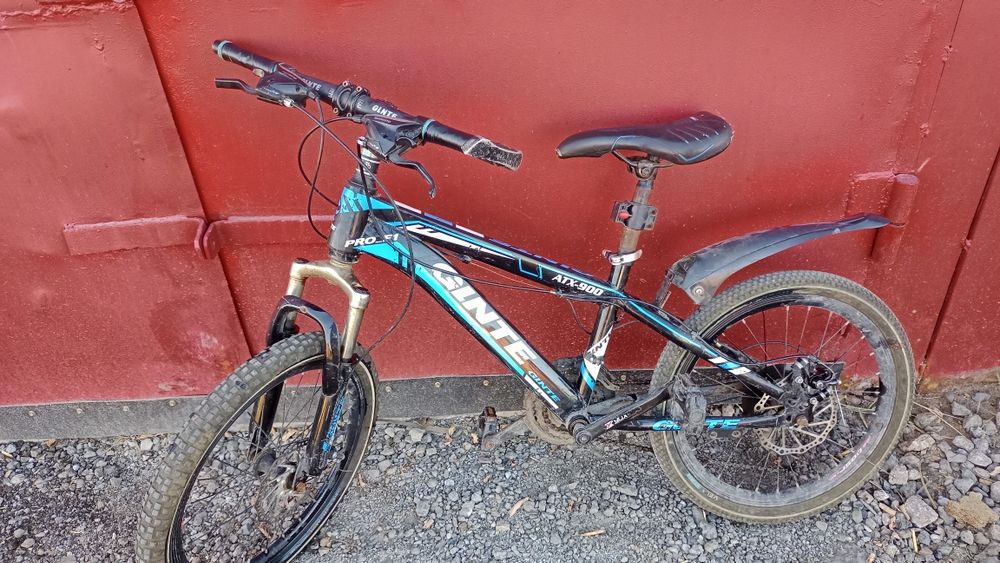 Велосипед детский подростковый скоростной спортивный срочно недорого