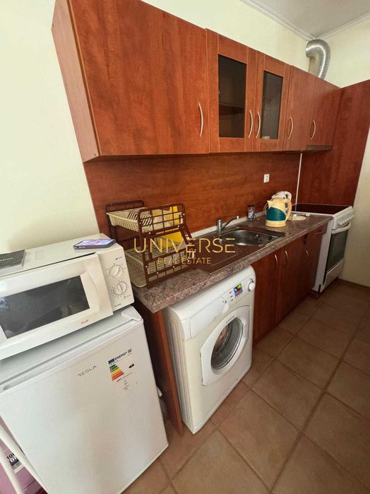 Продава се Двустаен апартамент в Несебър - 67 кв.м за 1135 €/кв.м - Снимка #4