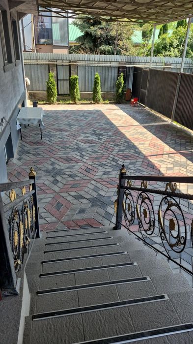 Коттедж для мероприятий