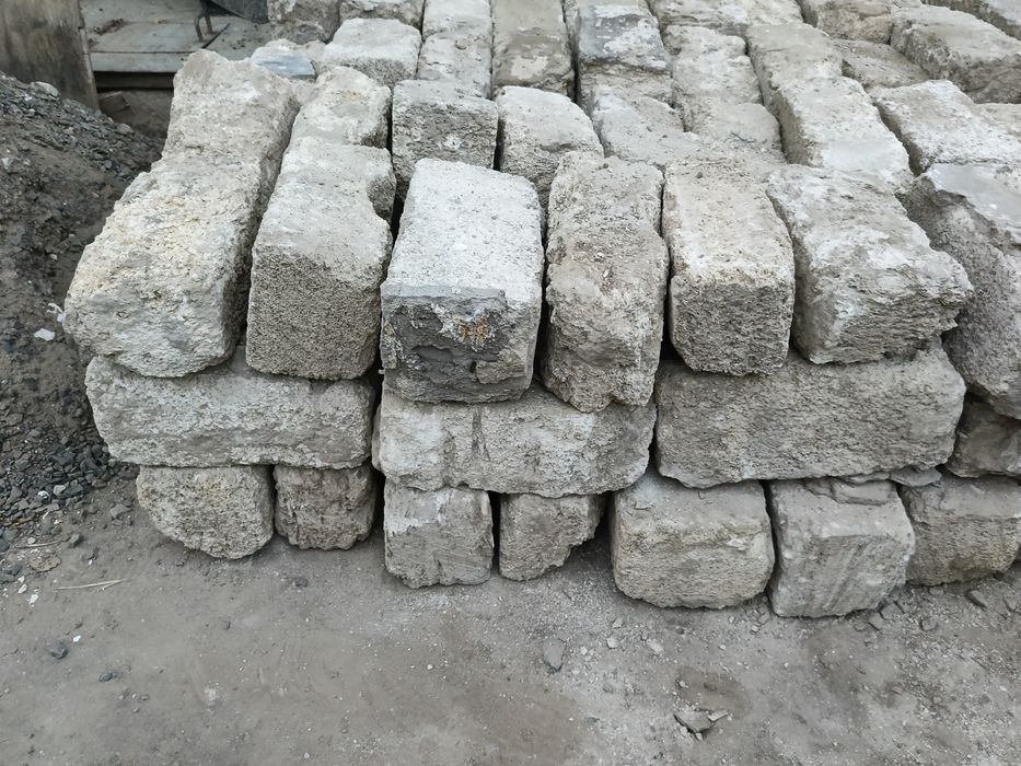 Продам рокушблок б/у