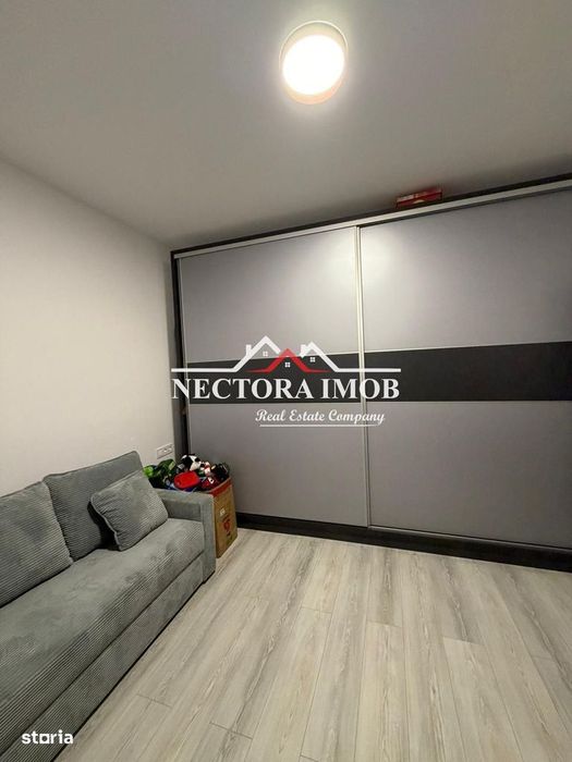 NECTORA IMOB-Casa 4 camere, 150 mp + 501 mp teren, Santandrei, Utilata