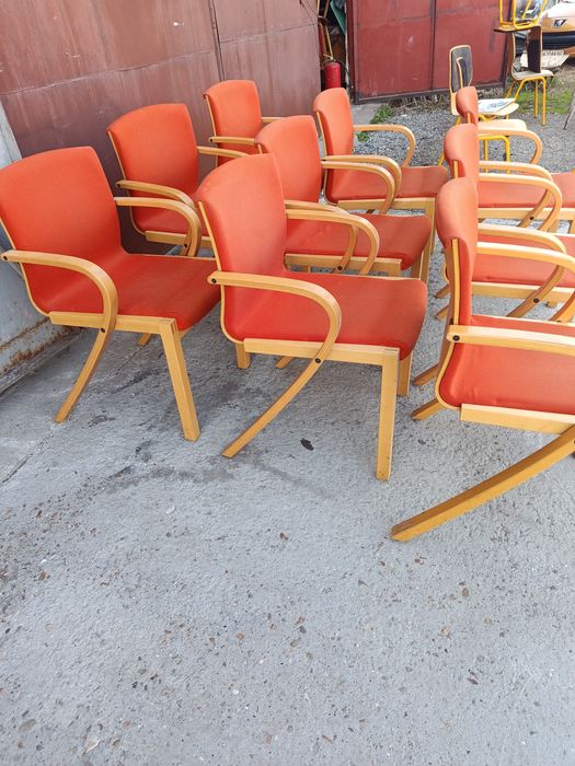 Дървени столове А112