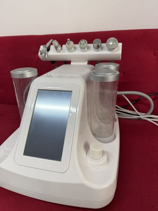 Козметичен уред 6 в 1