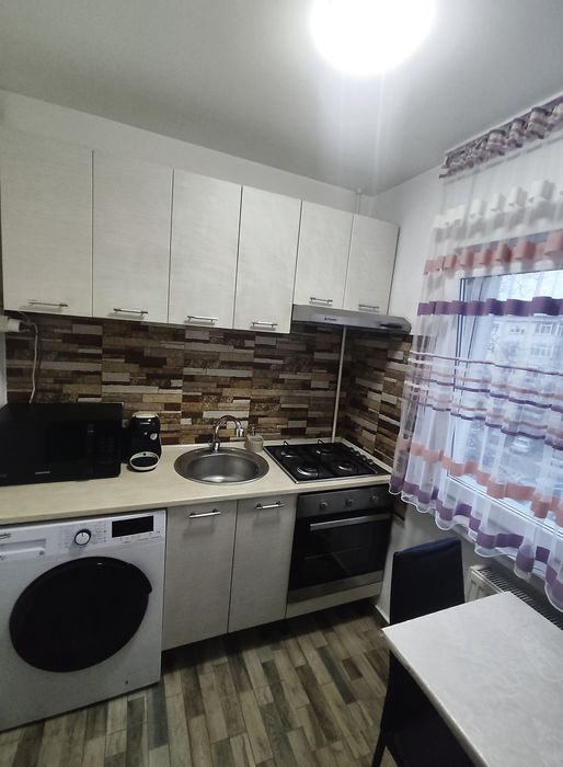 Garsoniera Lapus Arges