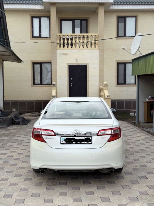 Камри 50 сатылады