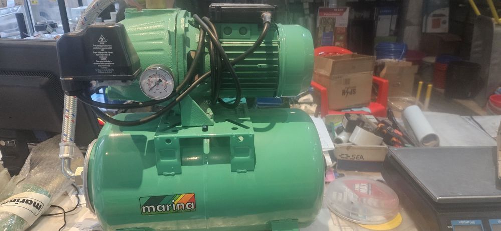 Hidrofor marina 1100Watt