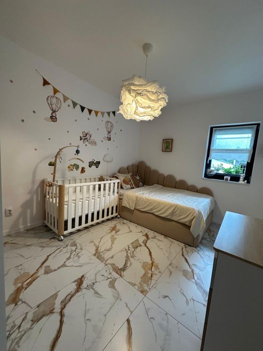 Apartament premium la vila/Doua curti private/Filigorie cu toate dotarile/Calea Cisnadiei